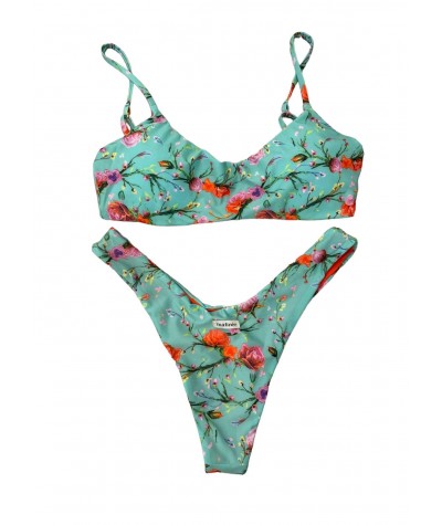 Matinee Bikini Top Dora...