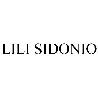 Lili Sidonio